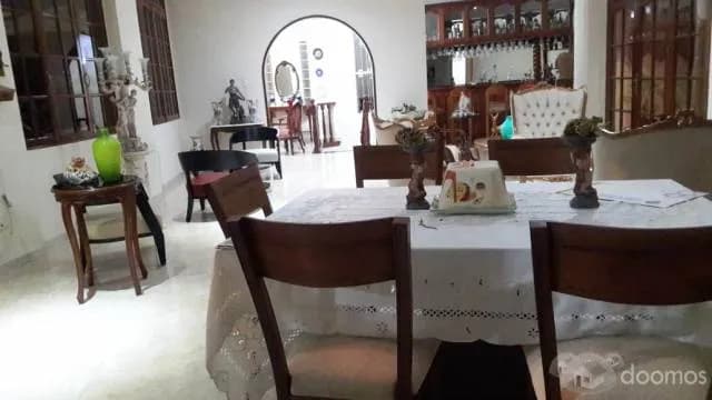 Venta Hermosa Casa 3 pisos 900m2 Casuarinas Sur - Surco — foto 3