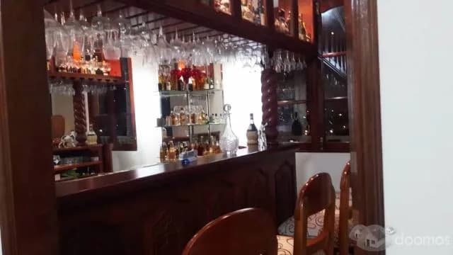 Venta Hermosa Casa 3 pisos 900m2 Casuarinas Sur - Surco — foto 4