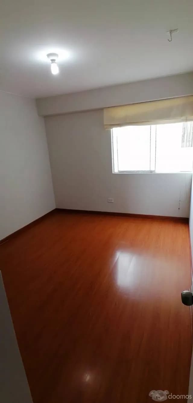 Alquiler de Departamento en Barrio Médico Surquillo — foto 4