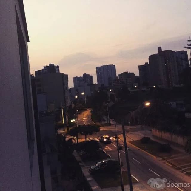 Oportunidad hermoso y exclusivo Triplex con vista privilegiada — foto 1