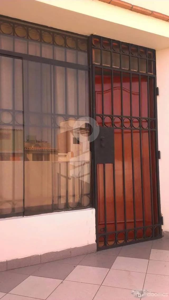 Alquilo departamento en Urb. Pando San Miguel - Lima — foto 1