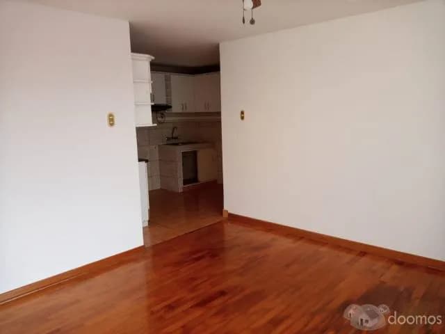 Alquilo departamento en Urb. Pando San Miguel - Lima — foto 2