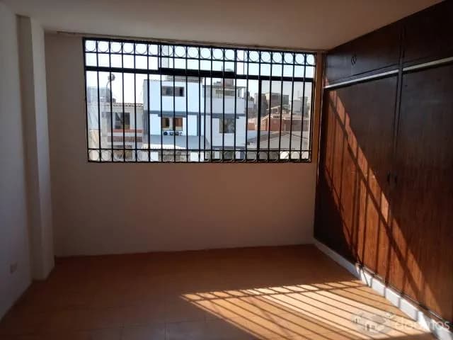 Alquilo departamento en Urb. Pando San Miguel - Lima — foto 3