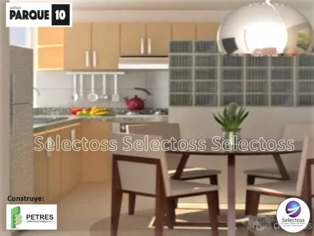 VENTA DUPLEX SAN MIGUEL EN PRE VENTA FRENTE A PARQUE — foto 5