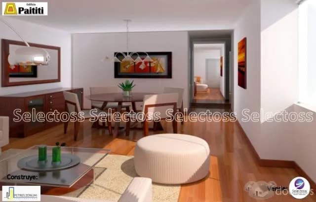 VENTA DÚPLEX SAN MIGUEL EN PRE VENTA FRENTE A PARQUE 3 DORM.TERRAZA JARDÍN — foto 9