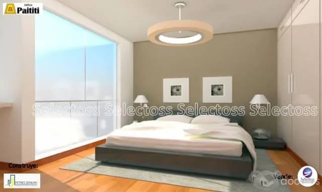 VENTA DÚPLEX SAN MIGUEL EN PRE VENTA FRENTE A PARQUE 3 DORM.TERRAZA JARDÍN — foto 10