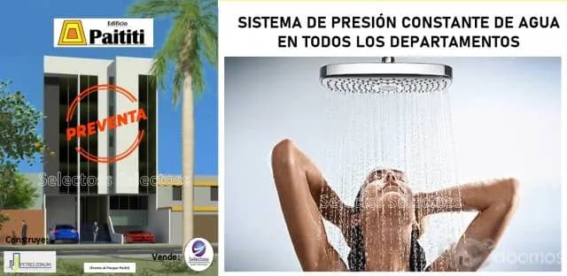 VENTA DÚPLEX SAN MIGUEL EN PRE VENTA FRENTE A PARQUE 3 DORM.TERRAZA JARDÍN — foto 15