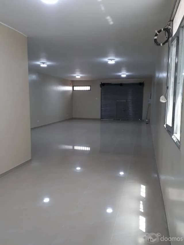 Se alquila Local Comercial 633 m2, en Ate Vitarte — foto 6