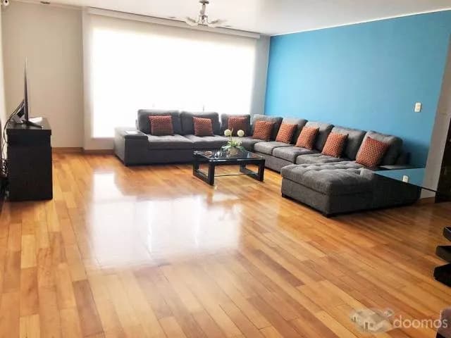 Departamento en Venta - San Borja, Pentagonito — foto 1