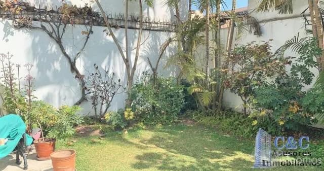 Casa Venta San Borja — foto 7