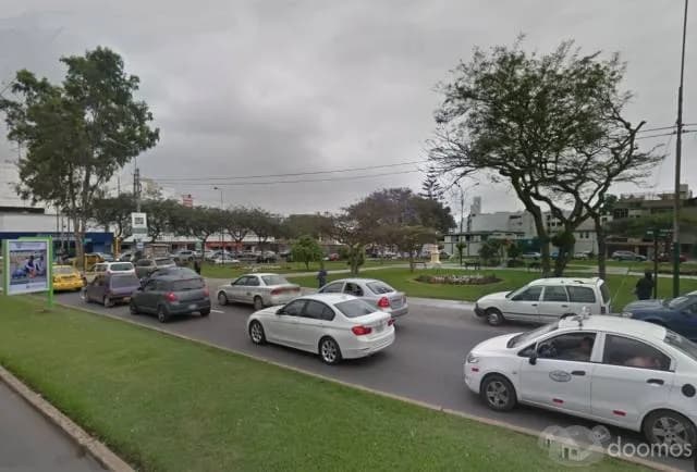 Venta de Terreno Para Proyecto Surco Cerca Chacarilla — foto 5