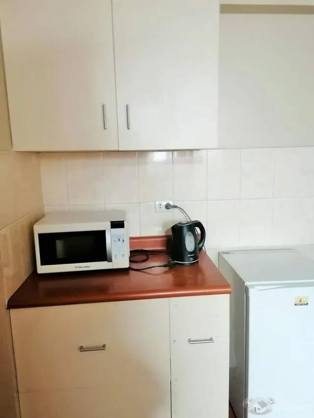 Alquilo Oficina San Borja — foto 5