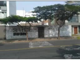 VENTA DE TERRENO EN LA AURORA DE MIRAFLORES