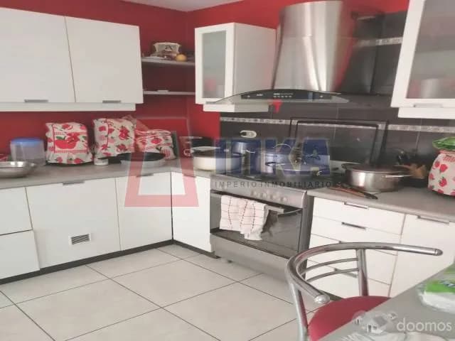 BONITO Y AMPLIO DEPARTAMENTO EN PRADERAS DE LA MOLINA — foto 3