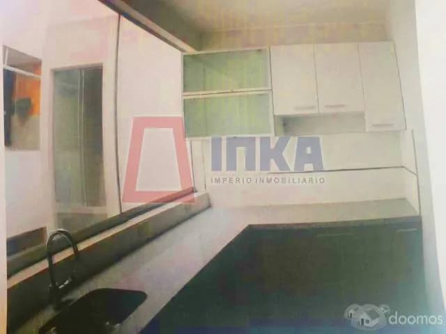 HERMOSOS DEPARTAMENTOS DE ESTRENO EN  SALAMANCA - ATE — foto 1