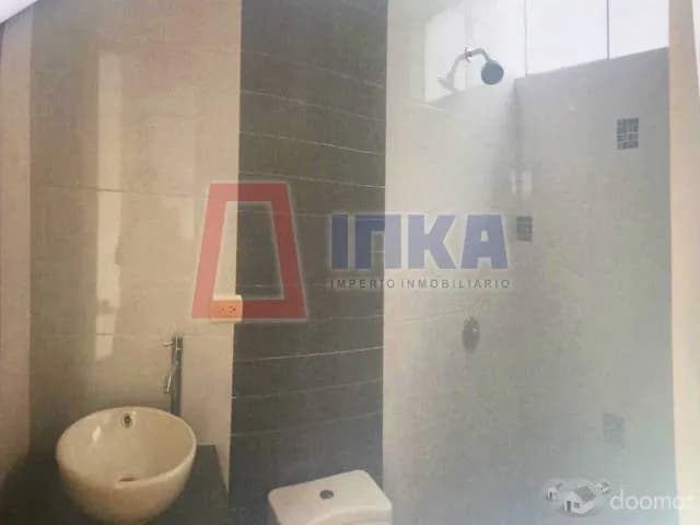HERMOSOS DEPARTAMENTOS DE ESTRENO EN  SALAMANCA - ATE — foto 4