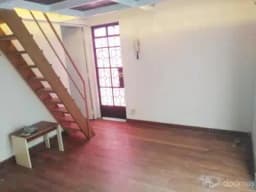 Alquilo Mini Departamento en Pueblo Libre
