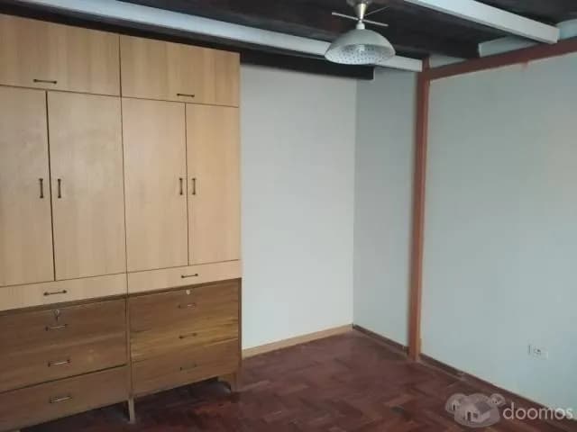 Alquilo Mini Departamento en Pueblo Libre — foto 2