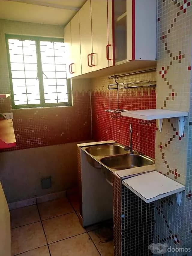 Alquilo Mini Departamento en Pueblo Libre — foto 3