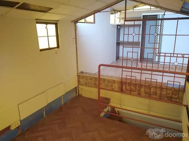 Alquilo Mini Departamento en Pueblo Libre — foto 4