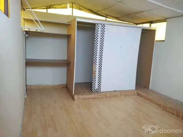 Alquilo Mini Departamento en Pueblo Libre — foto 6