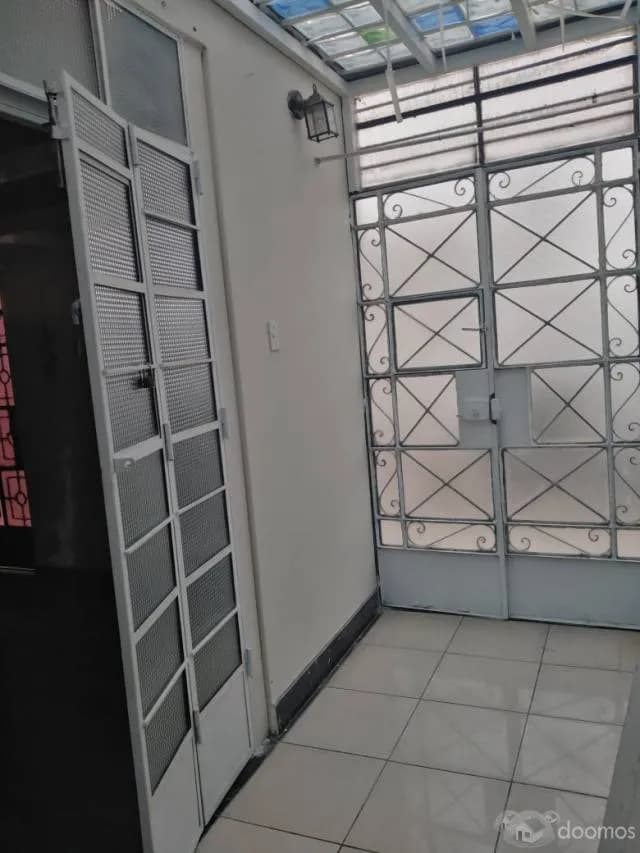 Alquilo Mini Departamento en Pueblo Libre — foto 8