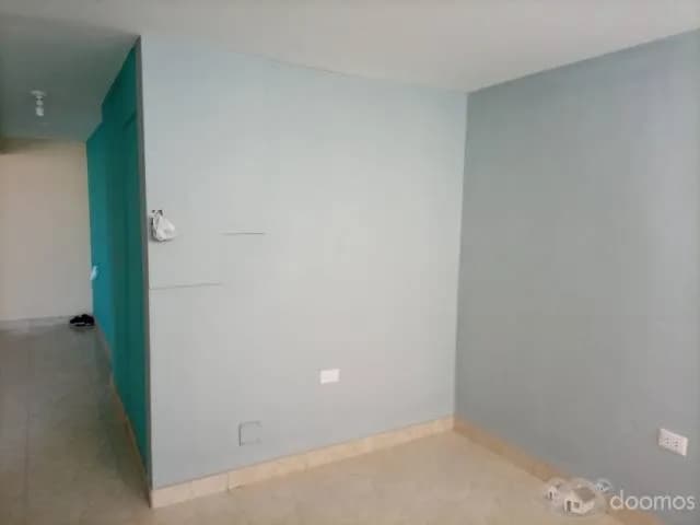 Alquilo Departamento 2 Habitaciones, un Baño - Comas — foto 4
