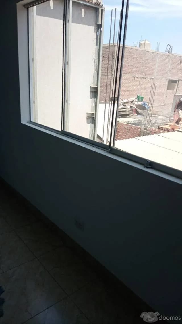 Alquilo Departamento 2 Habitaciones, un Baño - Comas — foto 5