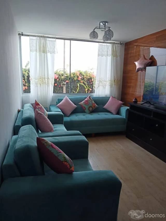 DEPARTAMENTO — foto 7