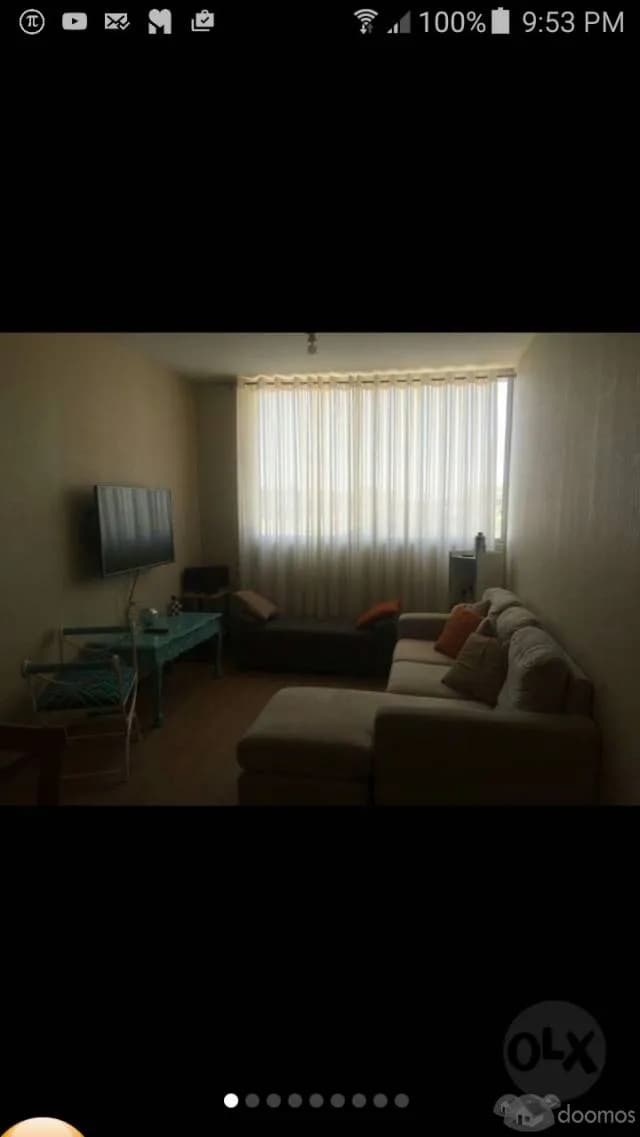 Alquiler de Condominio Los Parques de Piura — foto 1