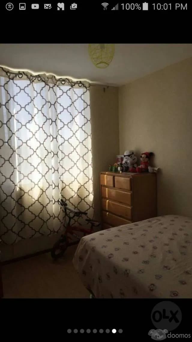Alquiler de Condominio Los Parques de Piura — foto 4