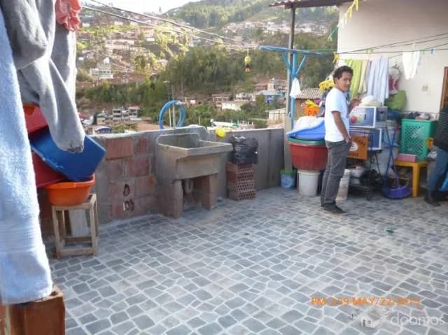 EN VENTA CASA EN PICCHU ALTO DE 4 PISOS — foto 11