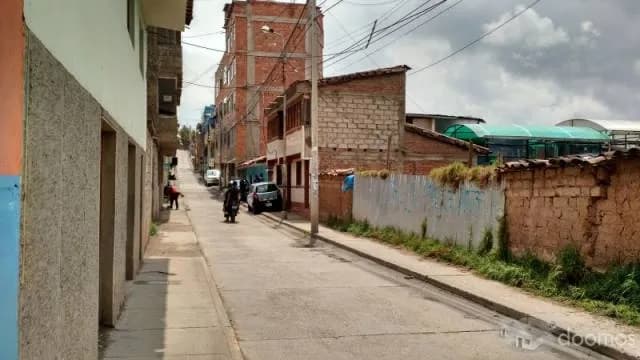 EN VENTA CASA COMO TERRENO EN CALLE LUCREPATA — foto 7
