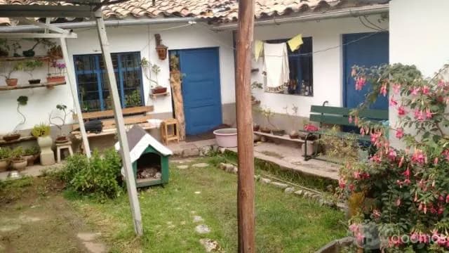EN VENTA CASA COMO TERRENO EN CALLE TOTORAPACCHA - SAN BLAS — foto 7