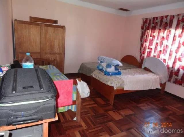 EN VENTA CASA COMO TERRENO EN CALLE TOTORAPACCHA - SAN BLAS — foto 9