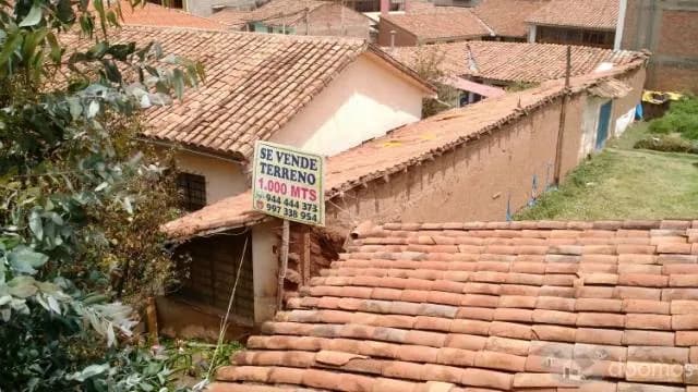EN VENTA CASA COMO TERRENO EN CALLE TOTORAPACCHA - SAN BLAS — foto 12
