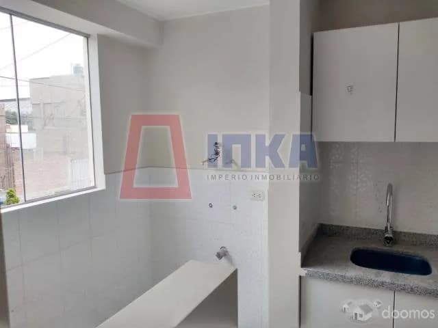 HERMOSOS DEPARTAMENTOS DE ESTRENO EN VENTA -  MAYORAZGO — foto 6