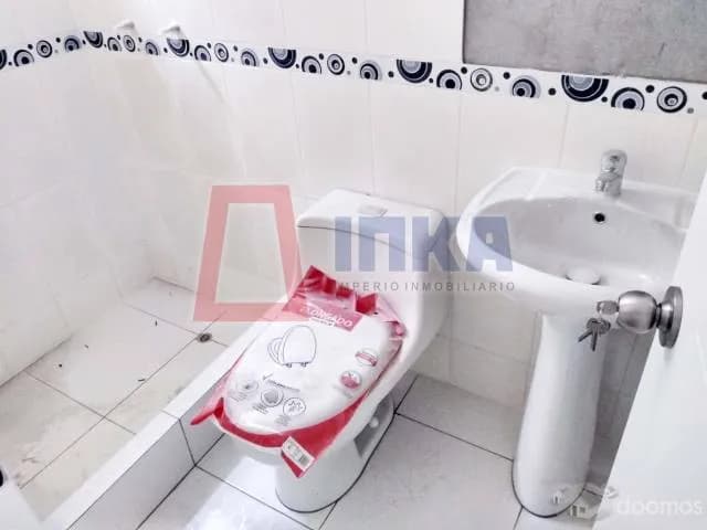 HERMOSOS DEPARTAMENTOS DE ESTRENO EN VENTA -  MAYORAZGO — foto 7