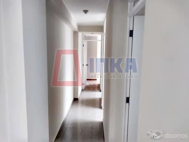 HERMOSOS DEPARTAMENTOS DE ESTRENO EN VENTA -  MAYORAZGO — foto 8