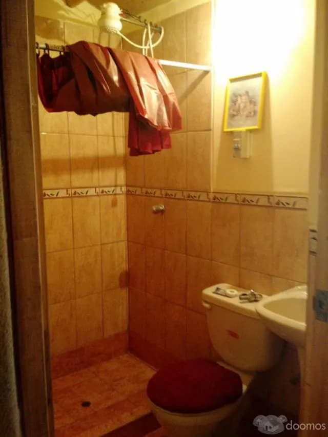 EN VENTA CASA EN CONDOMINIO ECOLOGICO DE URUBAMBA — foto 10