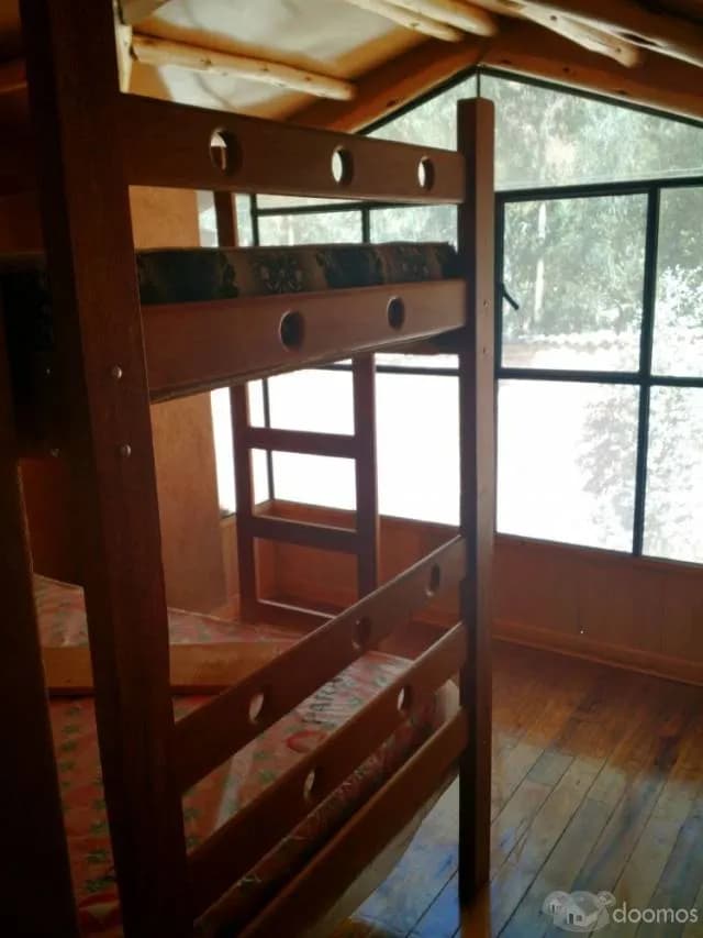EN VENTA CASA EN CONDOMINIO ECOLOGICO DE URUBAMBA — foto 11