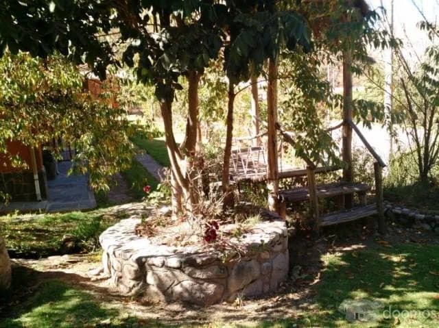 EN VENTA CASA EN CONDOMINIO ECOLOGICO DE URUBAMBA — foto 13