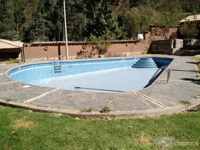 EN VENTA CASA EN CONDOMINIO ECOLOGICO DE URUBAMBA — foto 15