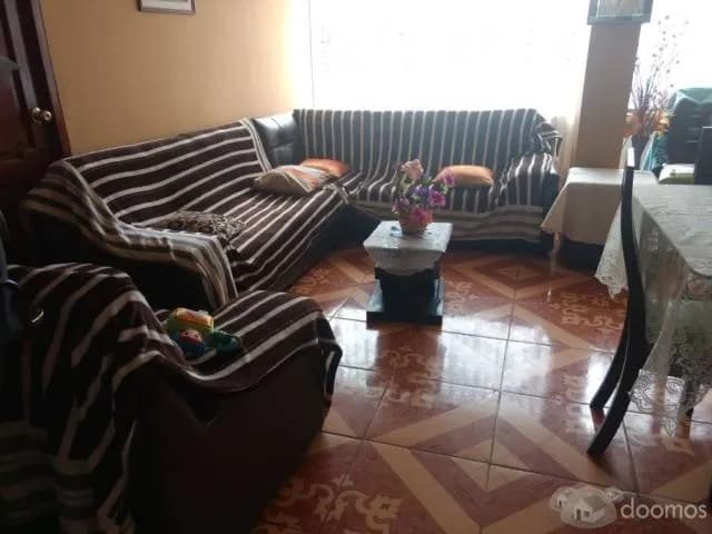 EN VENTA CASA EN URB. LOS NOGALES - SAN SEBASTIAN — foto 11