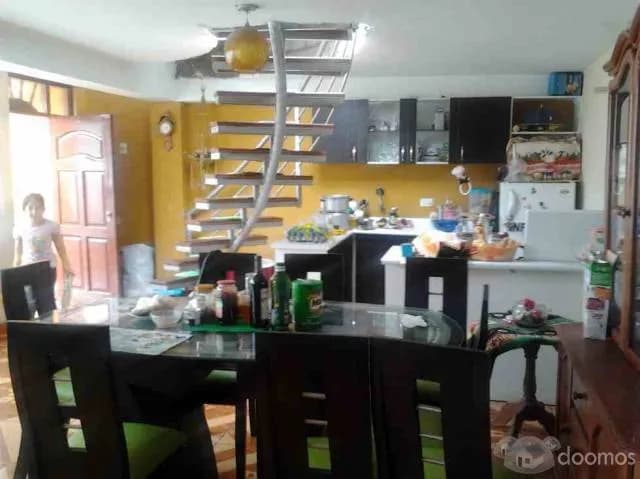 EN VENTA CASA EN URB. LOS NOGALES - SAN SEBASTIAN — foto 12