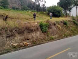 EN VENTA TERRENO EN PHIRY - OLLANTAYTAMBO