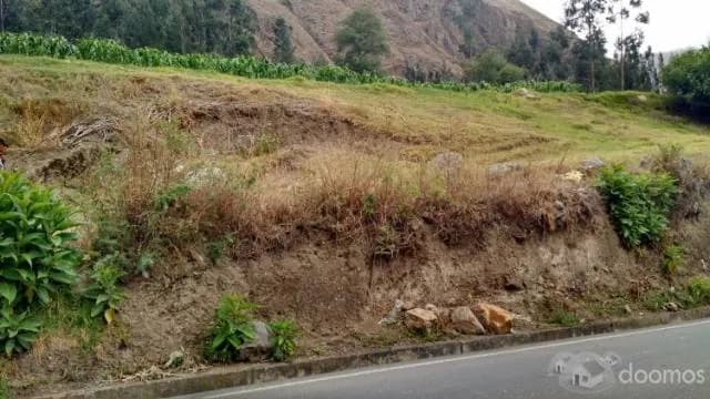 EN VENTA TERRENO EN PHIRY - OLLANTAYTAMBO — foto 7