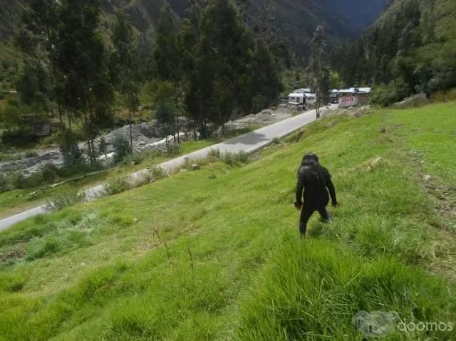 EN VENTA TERRENO EN PHIRY - OLLANTAYTAMBO — foto 11