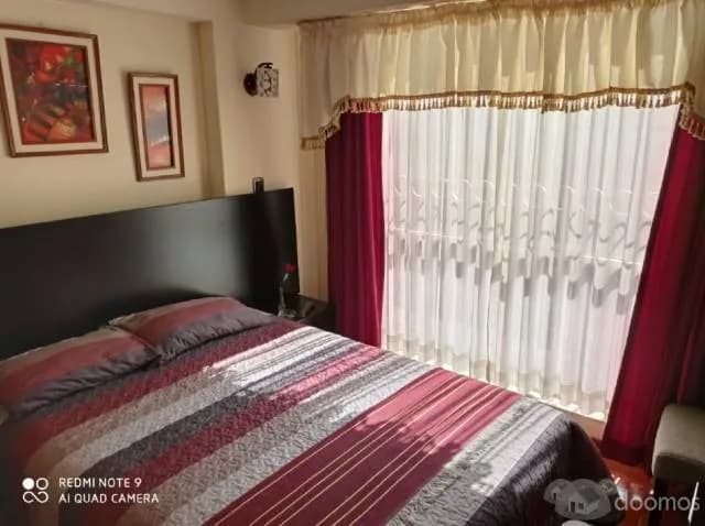 EN VENTA DEPARTAMENTO EN AV. ARGENTINA - URB. UCCHULLO — foto 3