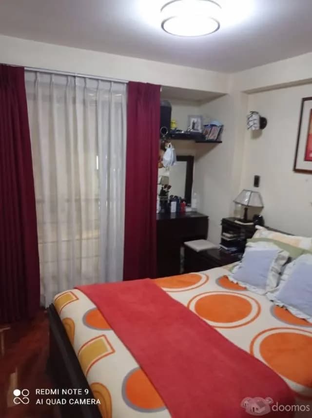EN VENTA DEPARTAMENTO EN AV. ARGENTINA - URB. UCCHULLO — foto 7